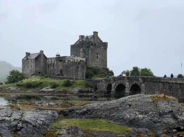 Ancient Architecture