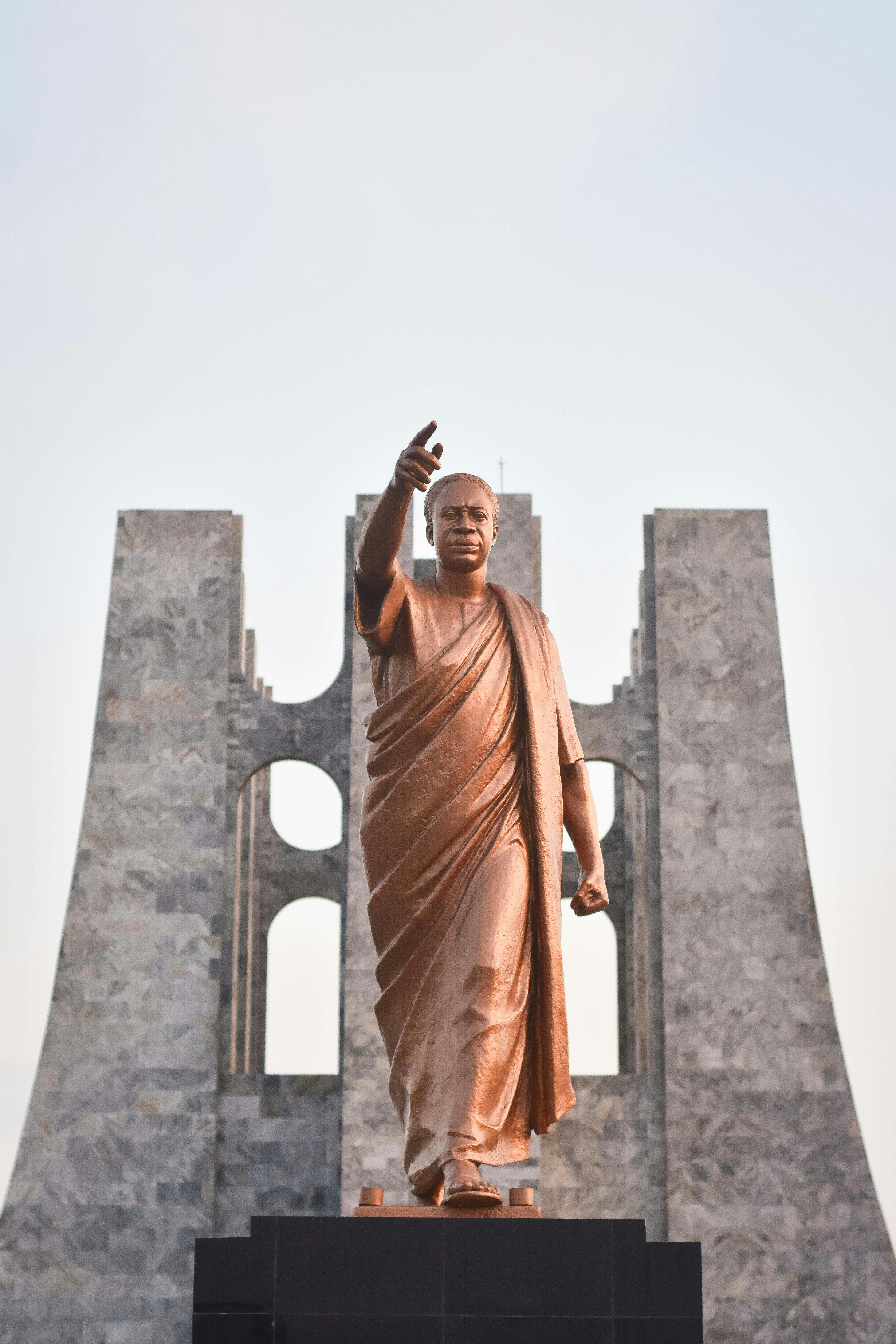 Nkrumah